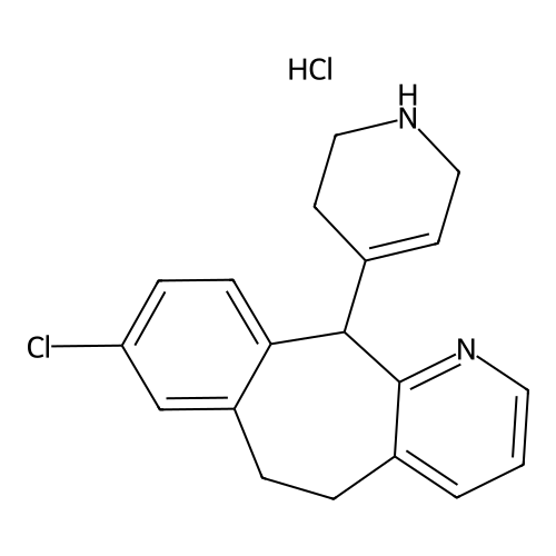 Desloratadine EP Impurity B