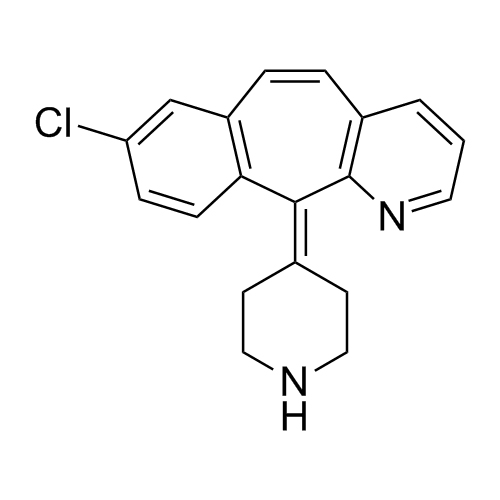 Desloratadine Dehydro Impurity