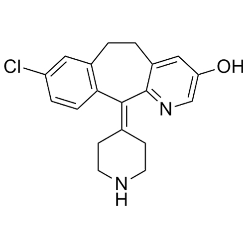 Desloratadine 3-Hydroxy Impurity