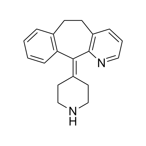 Desloratadine Deschloro Impurity
