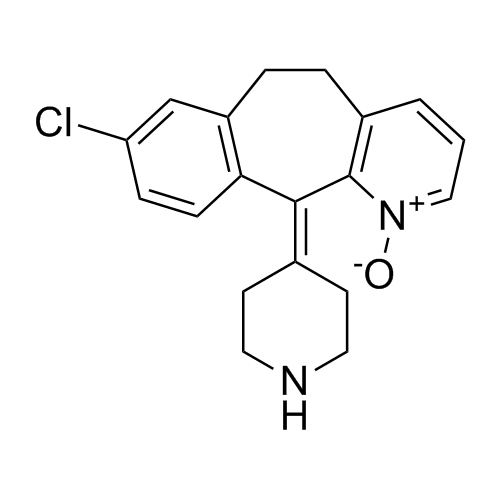 Desloratadine N-oxide