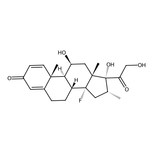 Dexamethasone EP Impurity A