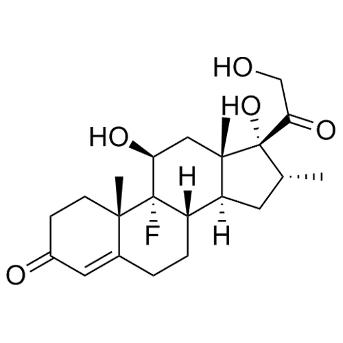 Dexamethasone EP Impurity C