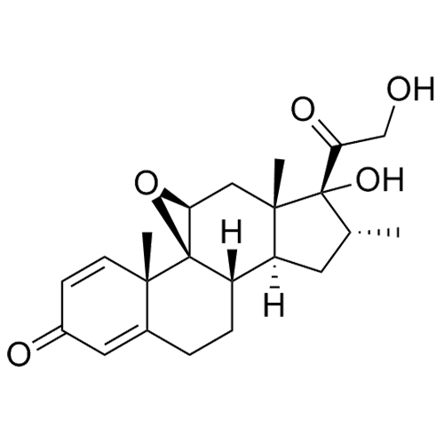 Dexamethasone EP Impurity D