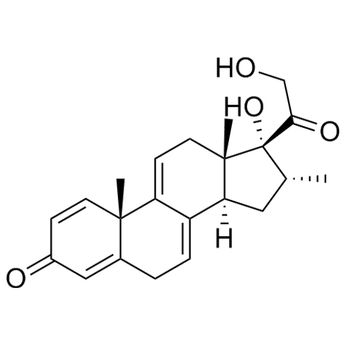 Dexamethasone EP Impurity K