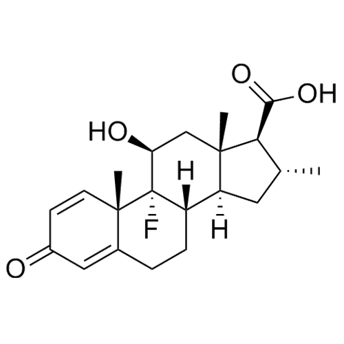 Desoximetasone Acid