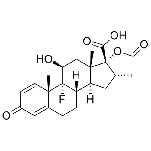 Dexamethasone Formate
