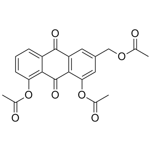 Diacerein EP Impurity H