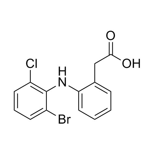 Diclofenac EP Impurity D
