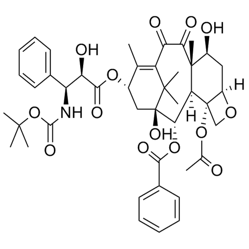 Docetaxel EP Impurity B