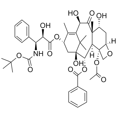 Docetaxel EP Impurity C