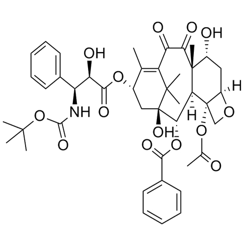 Docetaxel EP Impurity D