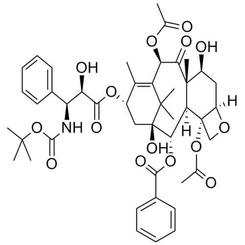 Docetaxel EP Impurity G