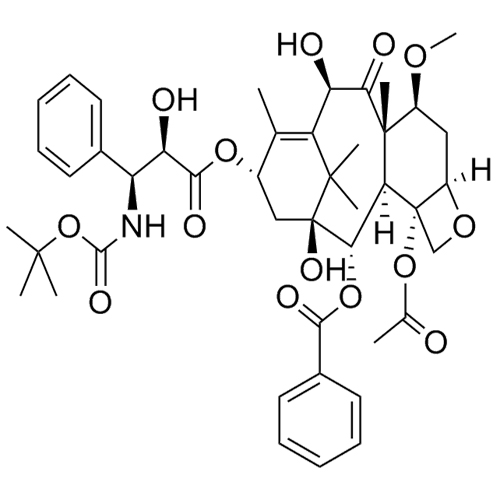 7-Methyl Docetaxel