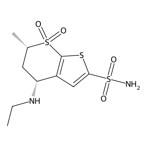 Dorzolamide EP Impurity B