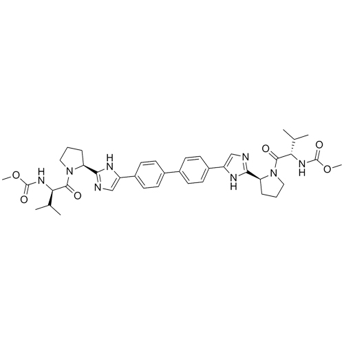 Daclatasvir RSSS Isomer