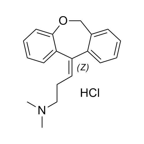 Doxepin EP impurity D (HCl)