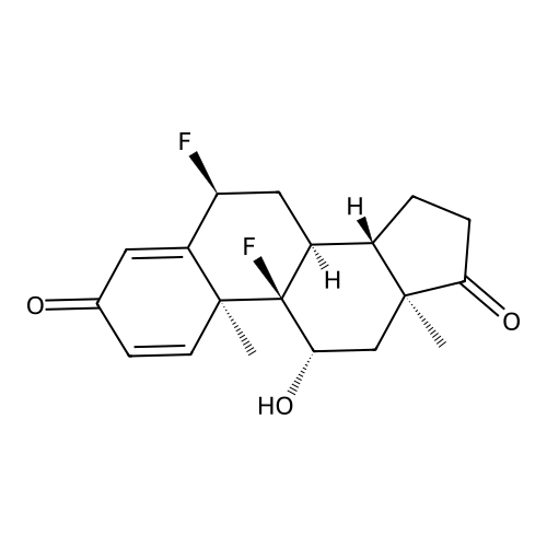 Difluprednate Impurity 10