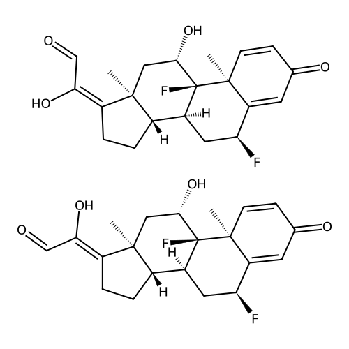 Difluprednate Impurity 12