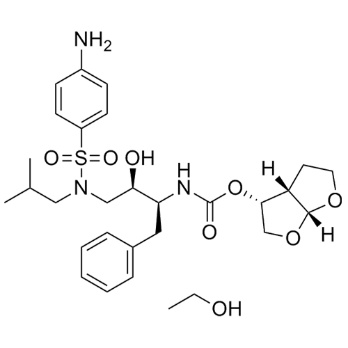 Darunavir Ethanolate