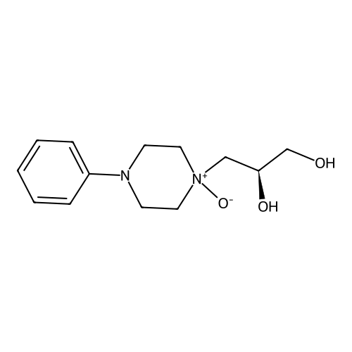 Levodropropizine N-Oxide