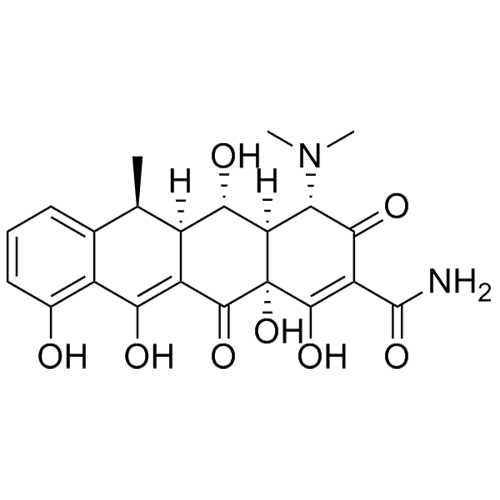 Doxycycline EP Impurity A