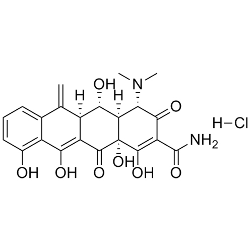 Doxycycline EP Impurity B