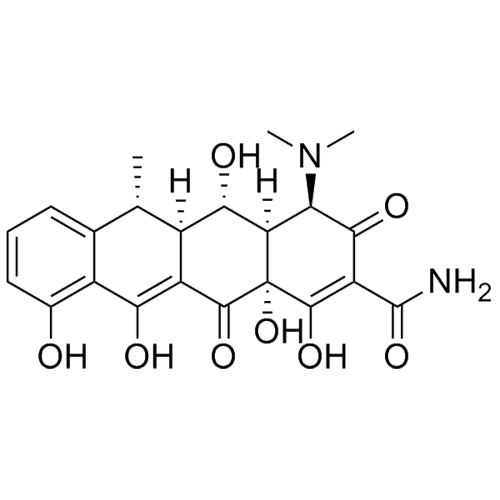 Doxycycline EP Impurity C