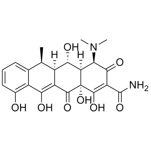 Doxycycline EP Impurity D