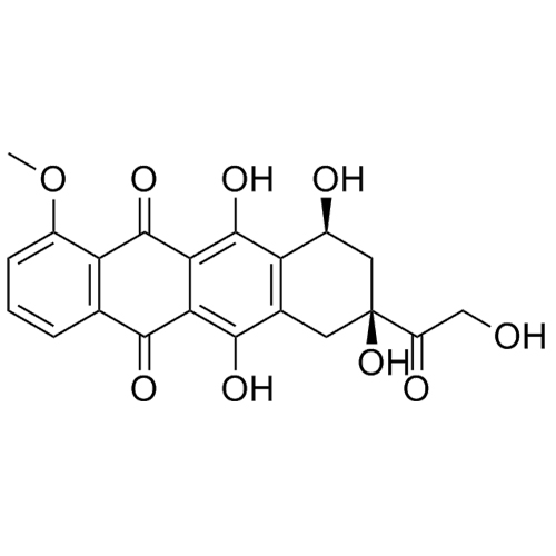 Doxorubicin EP Impurity D