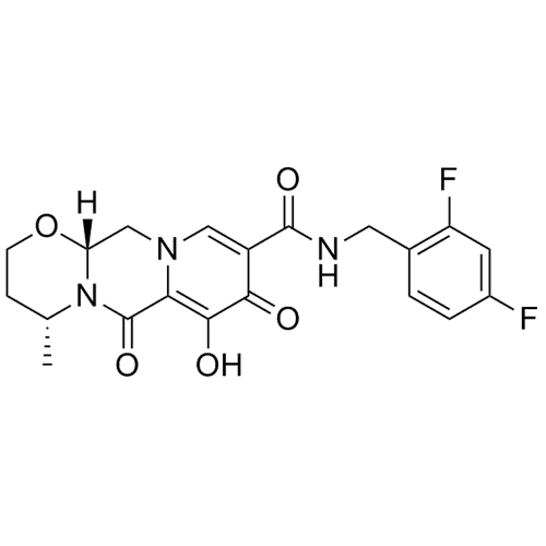 Dolutegravir RR Isomer
