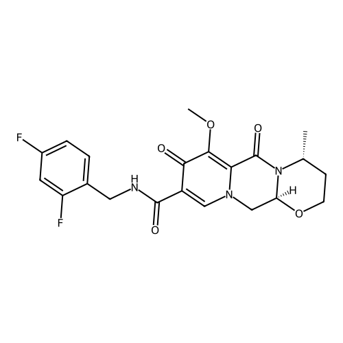 O-Methyl Dolutegravir