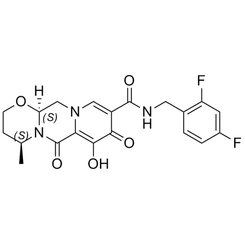4-Epi-Dolutegravir