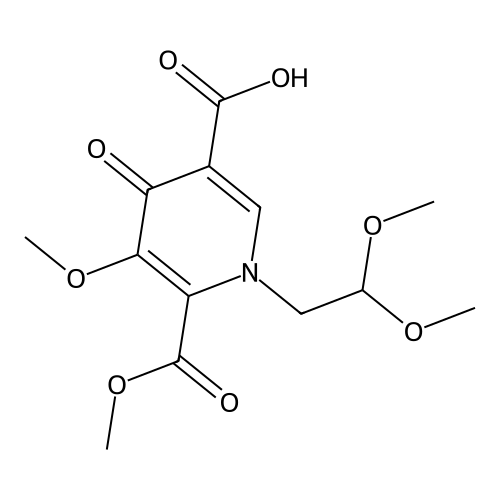 Dolutegravir Impurity 22