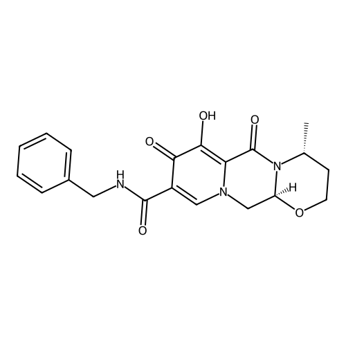 Desdifluoro Dolutegravir