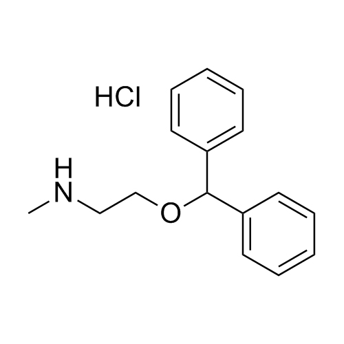Diphenhydramine EP Impurity A