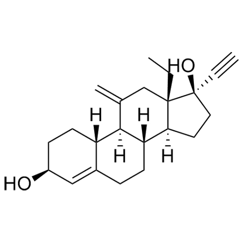 Desogestrel EP Impurity E