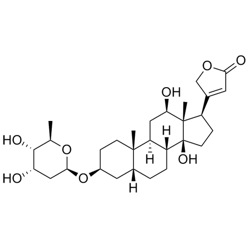 Digoxin EP Impurity D