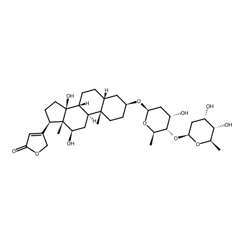 Digoxin EP Impurity F