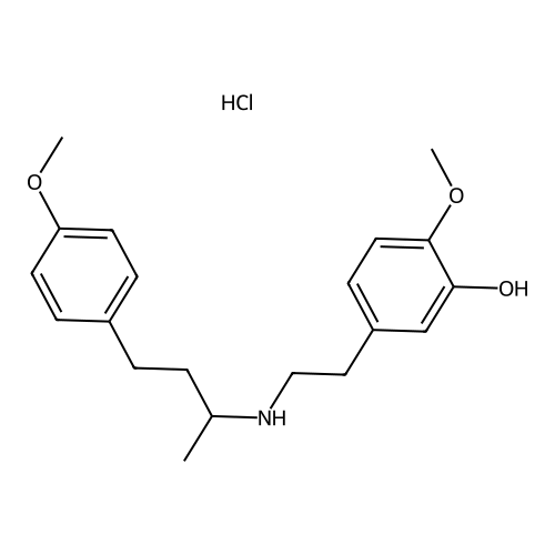 Dobutamine Impurity 12