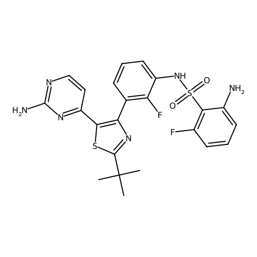 Dabrafenib Impurity 1