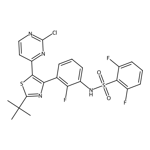 Dabrafenib Impurity 9