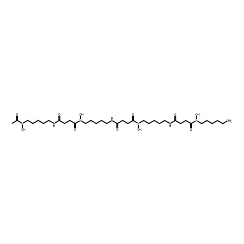 Deferoxamine EP Impurity J