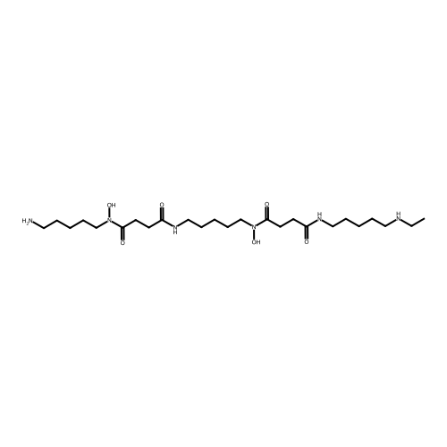 Deferoxamine Impurity 1