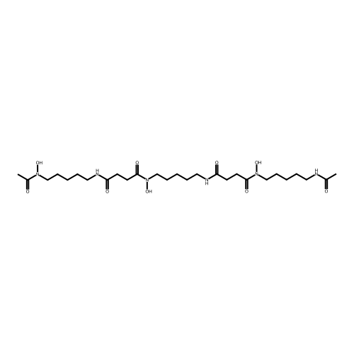 Deferoxamine Impurity 2