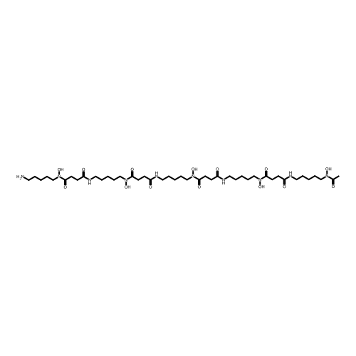 Deferoxamine Impurity 3