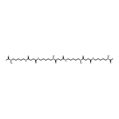 Deferoxamine Impurity 4