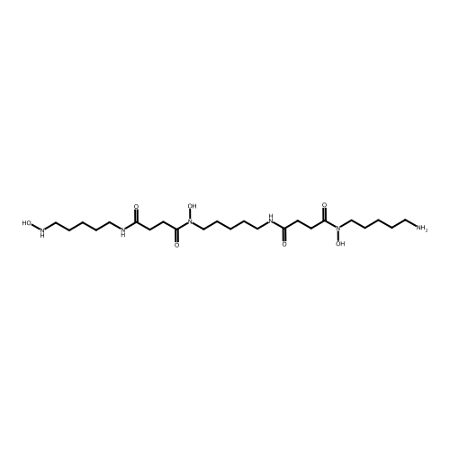 Deferoxamine Impurity 6