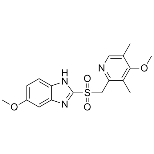 Esomeprazole EP Impurity D