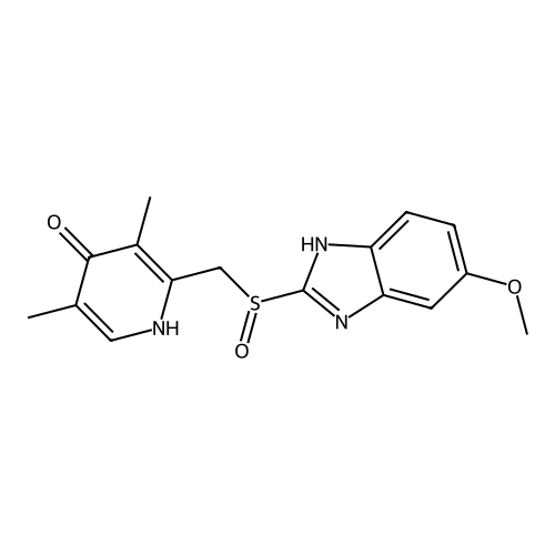 Desmethoxy Keto Esomeprazole